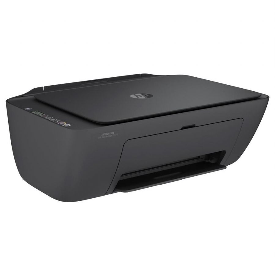 Impressora Multifuncional HP Ink Advantage 2774 WiFi - 7FR22A#AK4