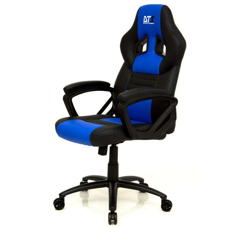 Cadeira Gamer DT3sports GTS Blue