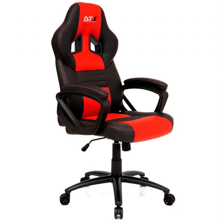 Cadeira Gamer DT3sports GTS Red