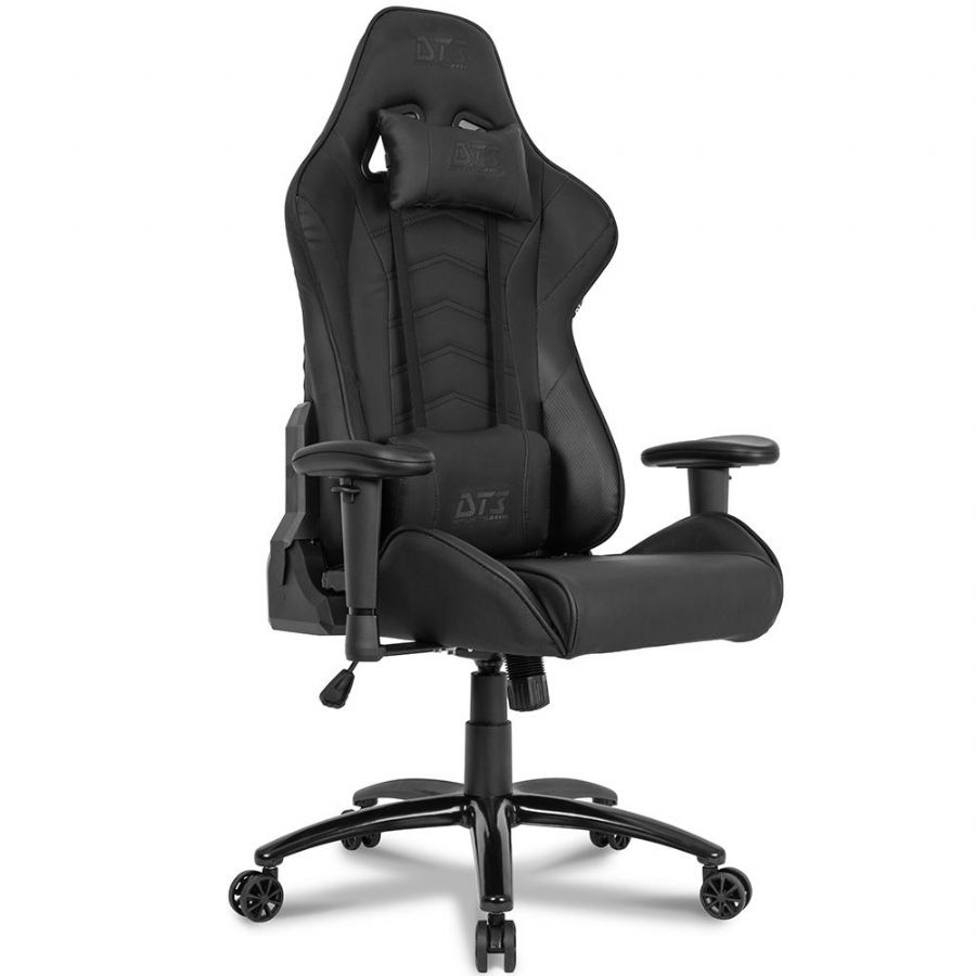 Cadeira Gamer DT3sports Elise Black