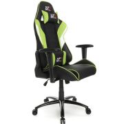 Cadeira Gamer DT3sports Elise Light Green