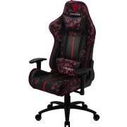 Cadeira Gamer Thunderx3 BC3 Camo Vermelho Blood