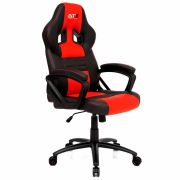 Cadeira Gamer DT3sports GTS Red