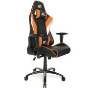 Cadeira Gamer DT3sports Elise Orange