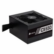 FONTE ATX CORSAIR 650W CX650 80 PLUS BRONZE - CP-9020122-WW