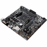 Placa-Me Asus Prime A320M-K/BR, AMD AM4, mATX, DDR4