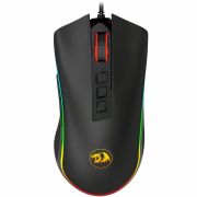 Mouse Gamer Redragon 10000DPI Chroma Cobra M711