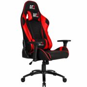 Cadeira Gamer DT3sports Mizano Fabric Red