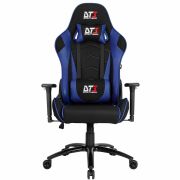 Cadeira Gamer DT3sports Mizano Fabric Blue