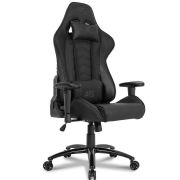 Cadeira Gamer DT3sports Elise Black