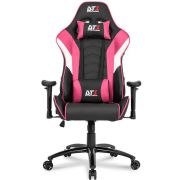 Cadeira Gamer DT3sports Elise Pink