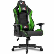 Cadeira Gamer DT3sports Pandora Green