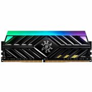 Memória XPG Spectrix D41 TUF, RGB, 8GB, 3000MHz, DDR4, CL16