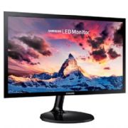 Monitor Samsung LED 21.5´, Full HD, HDMI - LS22F350FHLMZD