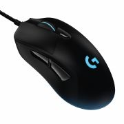 Mouse Gamer Logitech G403 Hero 16k, RGB Lightsync, 6 Botes, 16000 DPI - 910-005631