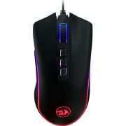 Mouse Gamer Redragon King Cobra, RGB, 8 Botões, 24000DPI - M711-FPS