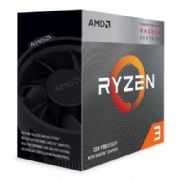 Processador AMD Ryzen 3 3200G, Cache 4MB, 3.6GHz (4GHz Max Turbo), AM4