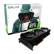 PLACA DE VDEO GALAX NVIDIA GEFORCE RTX 3070 EX GAMER 8GB GDDR6 256BIT 14GBPS HDMI DP - 37NSL6MD1SAA