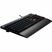 Teclado Gamer Logitech G213 Prodigy, RGB, ABNT2 - 920-009438