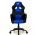 Cadeira Gamer DT3sports GTS Blue