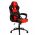 Cadeira Gamer DT3sports GTS Red