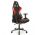 Cadeira Gamer DT3sports Elise Red