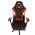 Cadeira Gamer DT3sports Elise Red