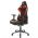 Cadeira Gamer DT3sports Elise Red