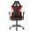 Cadeira Gamer DT3sports Elise Red