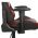 Cadeira Gamer DT3sports Elise Red