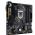 Placa-Me Asus TUF B360M-Plus Gaming/BR, Intel LGA 1151, mATX, DDR4