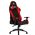 Cadeira Gamer DT3sports Mizano Fabric Red
