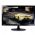 Monitor Gamer Samsung LED 24 Widescreen, Full HD, HDMI/VGA, 1ms - LS24D332HSXZD