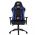 Cadeira Gamer DT3sports Mizano Fabric Blue