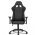 Cadeira Gamer DT3sports Elise Black