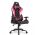 Cadeira Gamer DT3sports Elise Pink