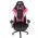 Cadeira Gamer DT3sports Elise Pink