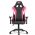 Cadeira Gamer DT3sports Elise Pink