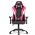 Cadeira Gamer DT3sports Elise Pink