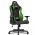Cadeira Gamer DT3sports Pandora Green