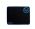 MOUSEPAD GAMER SAPPHIRE NITRO 450X350X3MM COSTURADO