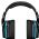 Headset Gamer Logitech G635, RGB, Som Surround 7.1, Drivers Pro-G de 50mm - 981-000748