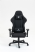 CADEIRA GAMER TECH FORGE TFC8004 FORGEX SERIES FABRIC BLACK