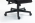 CADEIRA GAMER TECH FORGE TFC8004 FORGEX SERIES FABRIC BLACK