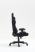 CADEIRA GAMER TECH FORGE TFC8004 FORGEX SERIES FABRIC BLACK