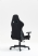 CADEIRA GAMER TECH FORGE TFC8004 FORGEX SERIES FABRIC BLACK