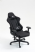 CADEIRA GAMER TECH FORGE TFC8004 FORGEX SERIES FABRIC BLACK