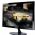 Monitor Gamer Samsung LED 24 Widescreen, Full HD, HDMI/VGA, 1ms - LS24D332HSXZD