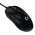 Mouse Gamer Logitech G403 Hero 16k, RGB Lightsync, 6 Botes, 16000 DPI - 910-005631