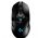 Mouse Sem Fio Gamer Logitech G903 Hero 16k Lightspeed, Recarregvel, RGB Lightsync, 11 Botes, 16000